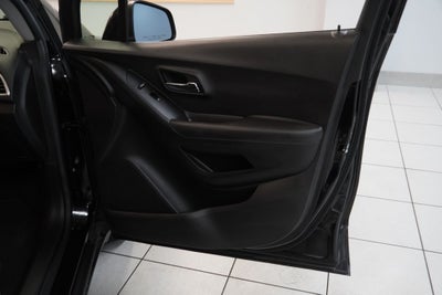 2019 Chevrolet Trax LT AWD
