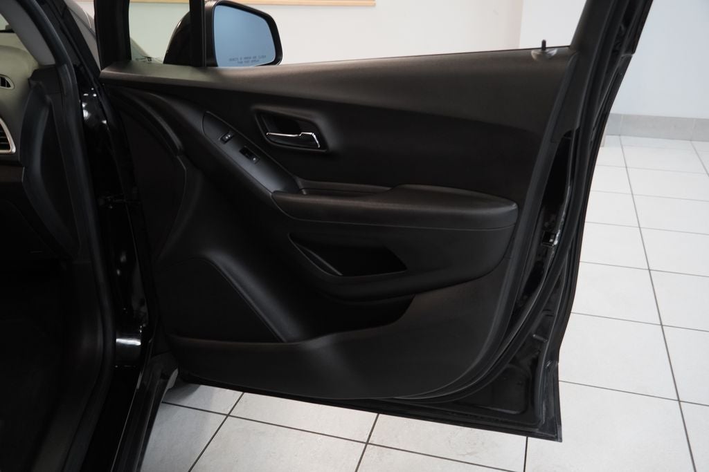 2019 Chevrolet Trax LT AWD
