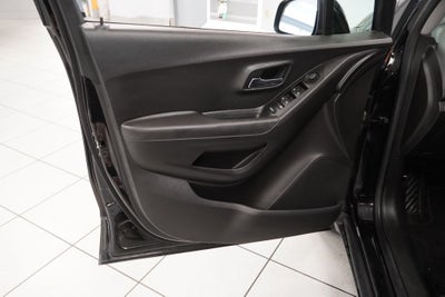 2019 Chevrolet Trax LT AWD