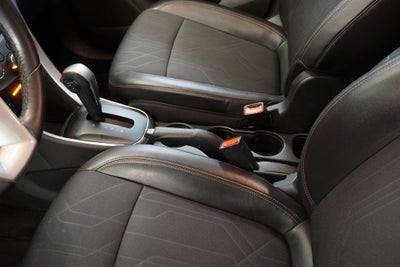 2019 Chevrolet Trax LT AWD