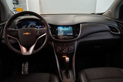 2019 Chevrolet Trax LT AWD