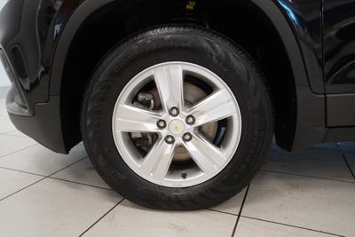 2022 Chevrolet Trax LT ( AWD )