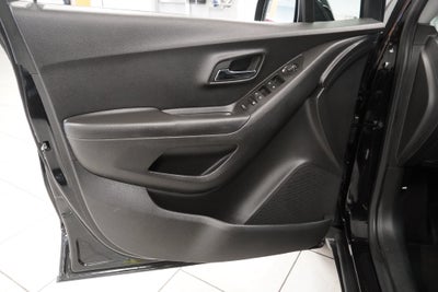 2022 Chevrolet Trax LT ( AWD )