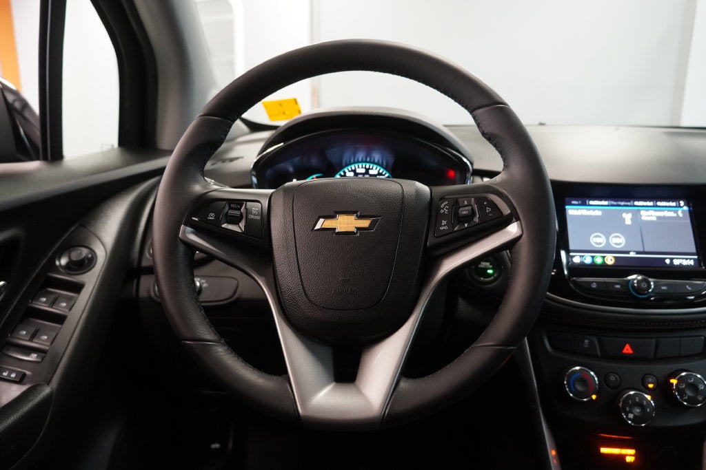 2022 Chevrolet Trax LT ( AWD )