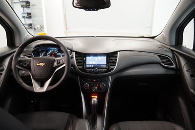 2022 Chevrolet Trax LT ( AWD )