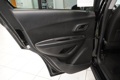 2022 Chevrolet Trax LT ( AWD )
