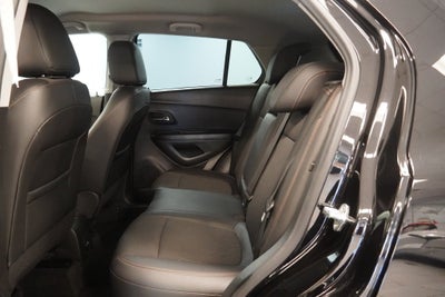 2022 Chevrolet Trax LT ( AWD )