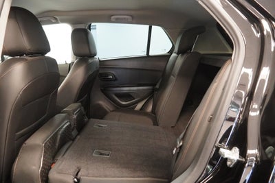 2022 Chevrolet Trax LT ( AWD )