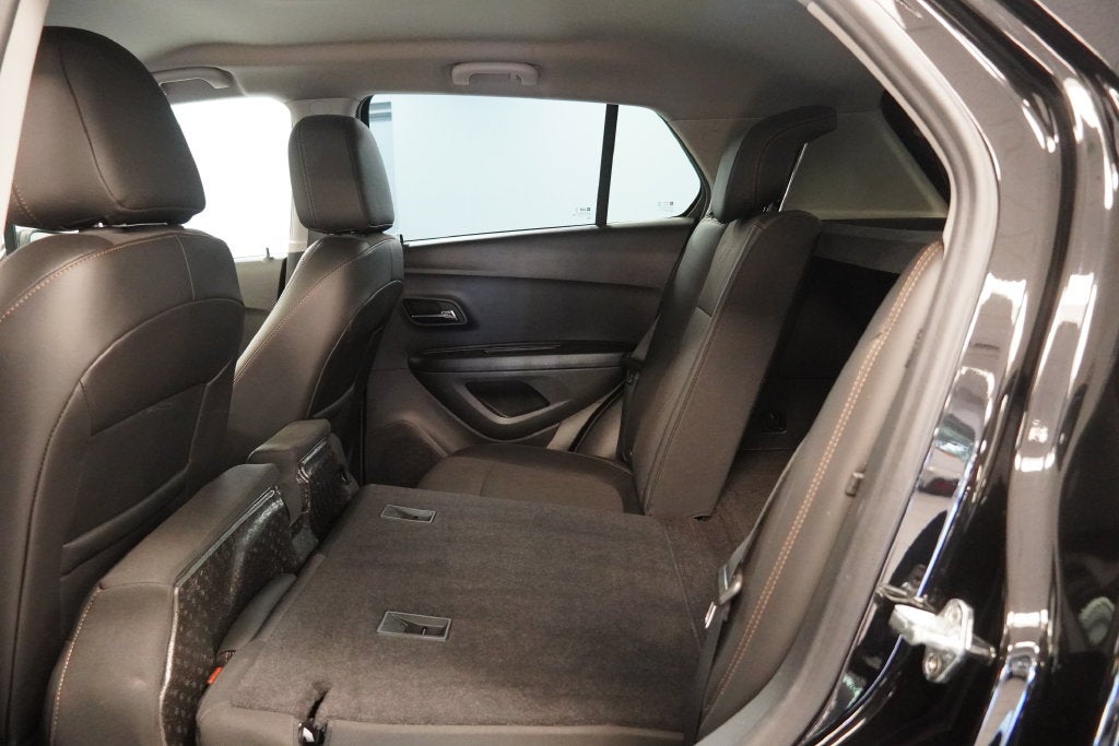 2022 Chevrolet Trax LT ( AWD )