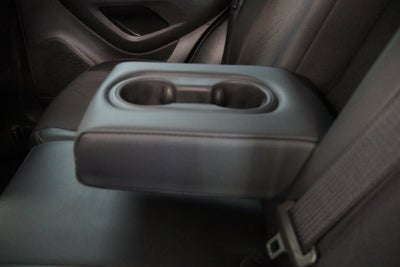 2022 Chevrolet Trax LT ( AWD )