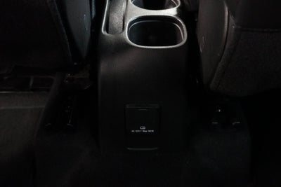 2022 Chevrolet Trax LT ( AWD )
