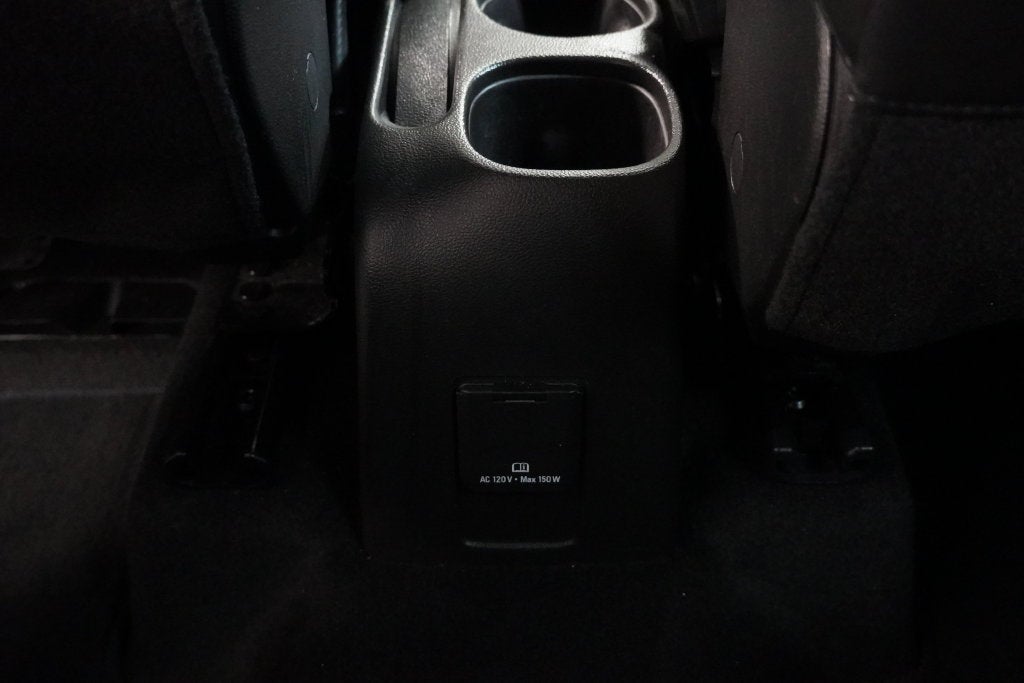 2022 Chevrolet Trax LT ( AWD )