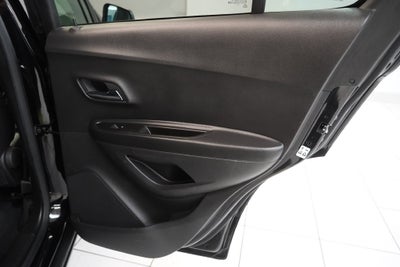 2022 Chevrolet Trax LT ( AWD )