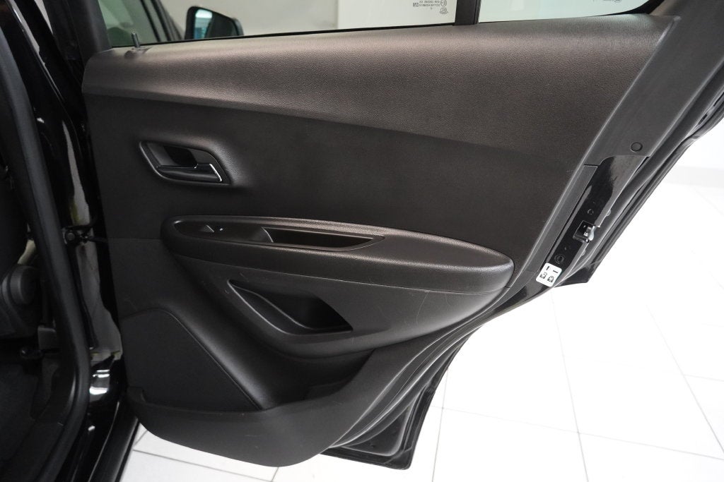 2022 Chevrolet Trax LT ( AWD )