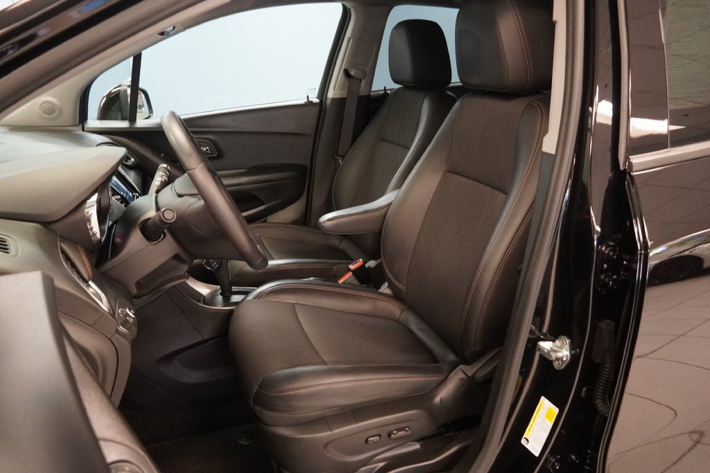 2022 Chevrolet Trax LT ( AWD )