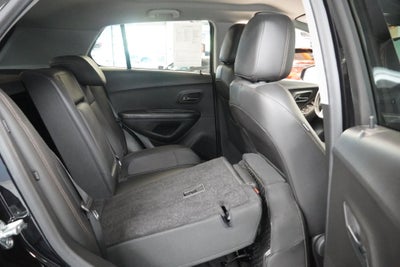 2022 Chevrolet Trax LT ( AWD )