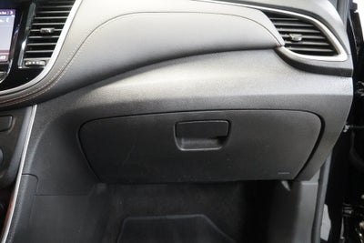 2022 Chevrolet Trax LT ( AWD )
