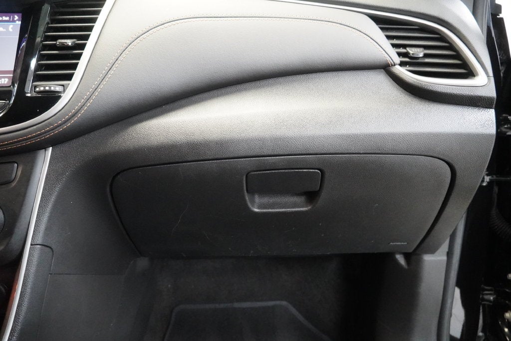 2022 Chevrolet Trax LT ( AWD )