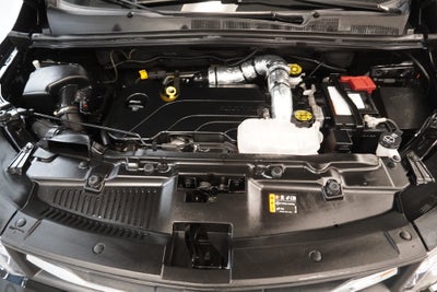 2022 Chevrolet Trax LT ( AWD )