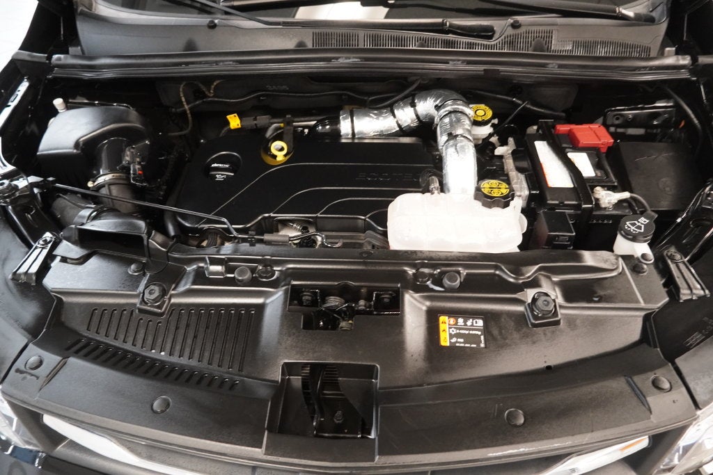 2022 Chevrolet Trax LT ( AWD )