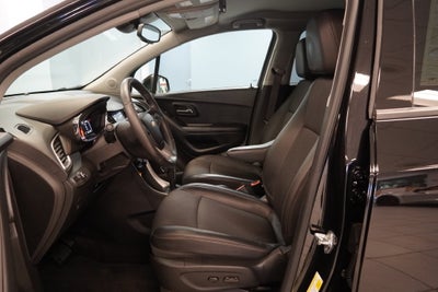 2022 Chevrolet Trax LT ( AWD )