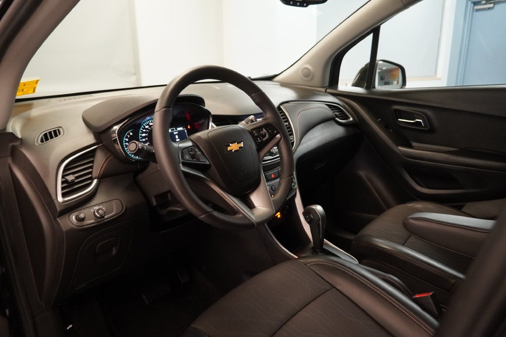2022 Chevrolet Trax LT ( AWD )