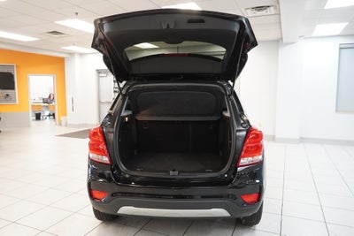 2022 Chevrolet Trax LT ( AWD )