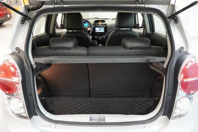 2015 Chevrolet Spark 1LT