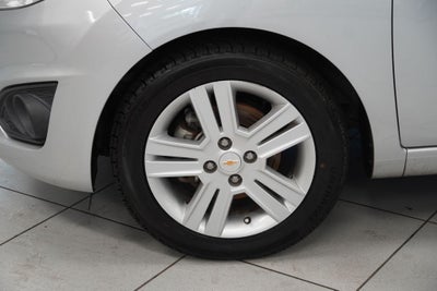 2015 Chevrolet Spark 1LT