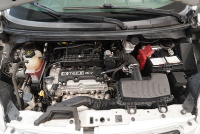 2015 Chevrolet Spark 1LT
