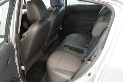 2015 Chevrolet Spark 1LT