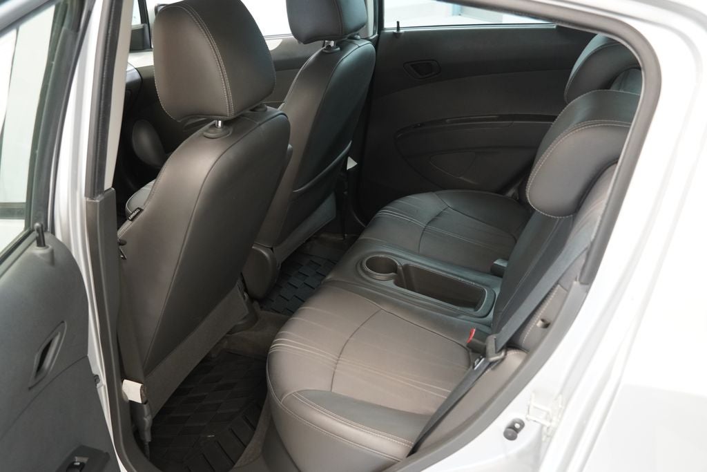 2015 Chevrolet Spark 1LT