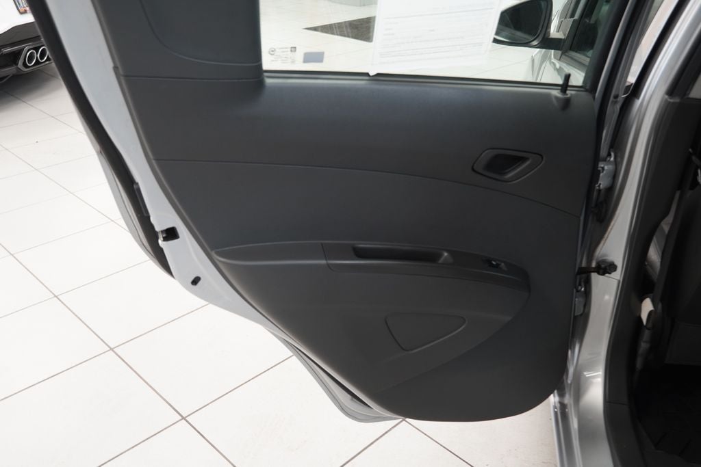 2015 Chevrolet Spark 1LT