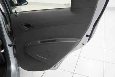 2015 Chevrolet Spark 1LT
