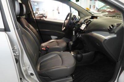 2015 Chevrolet Spark 1LT