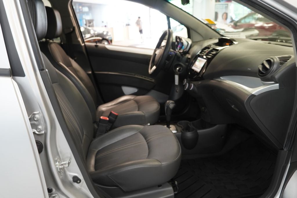 2015 Chevrolet Spark 1LT