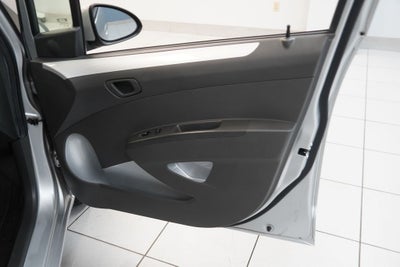 2015 Chevrolet Spark 1LT