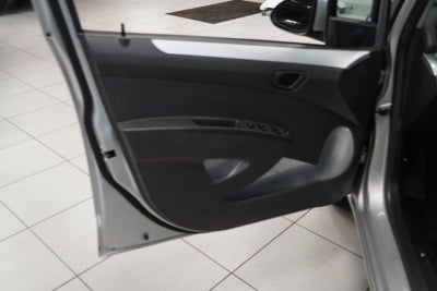 2015 Chevrolet Spark 1LT