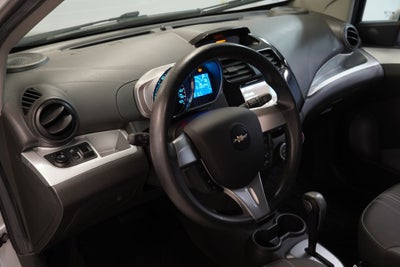 2015 Chevrolet Spark 1LT