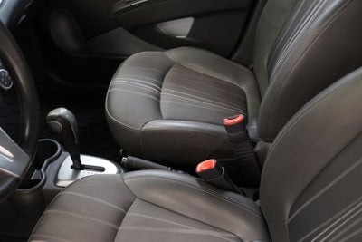 2015 Chevrolet Spark 1LT