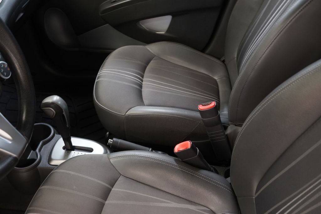 2015 Chevrolet Spark 1LT