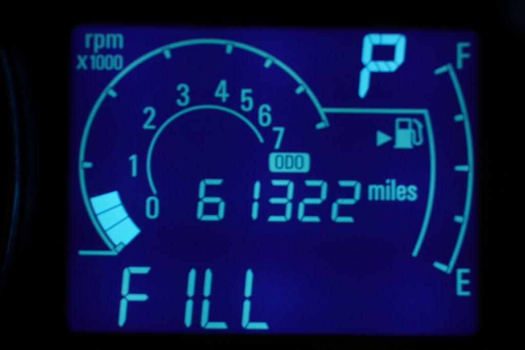 2015 Chevrolet Spark 1LT