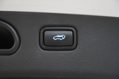 2018 Hyundai Tucson Limited AWD / SUNROOF