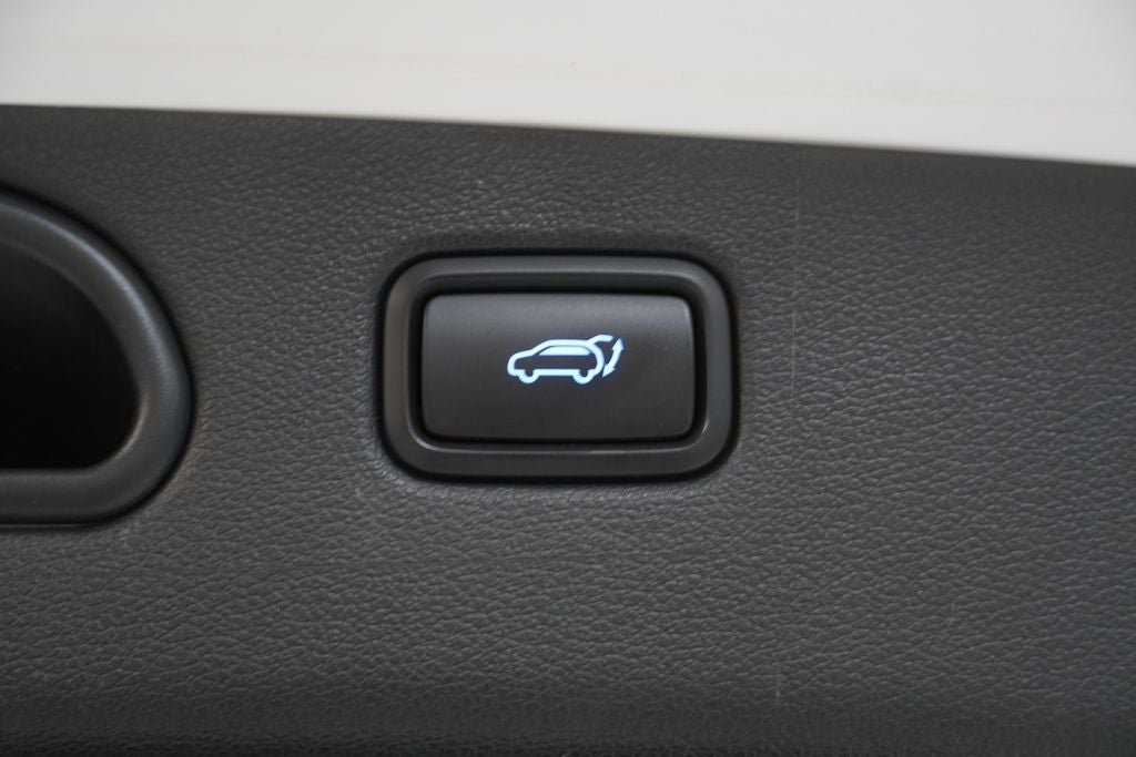 2018 Hyundai Tucson Limited AWD / SUNROOF