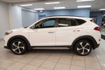 2018 Hyundai Tucson Limited AWD / SUNROOF