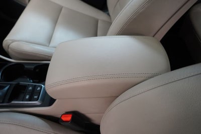 2018 Hyundai Tucson Limited AWD / SUNROOF