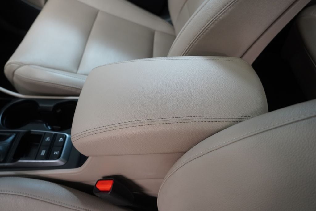 2018 Hyundai Tucson Limited AWD / SUNROOF