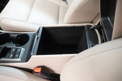 2018 Hyundai Tucson Limited AWD / SUNROOF