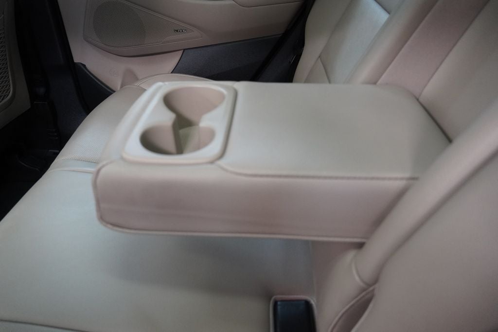 2018 Hyundai Tucson Limited AWD / SUNROOF