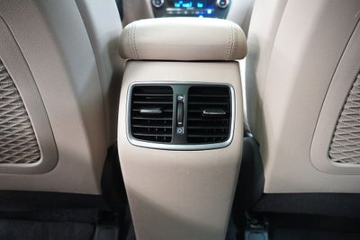 2018 Hyundai Tucson Limited AWD / SUNROOF